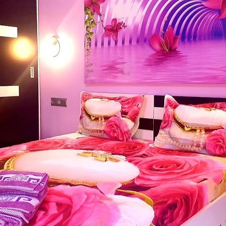Perfect Suites Неос Мармарас Екстериор снимка