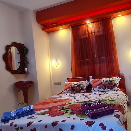 Perfect Suites Неос Мармарас Екстериор снимка