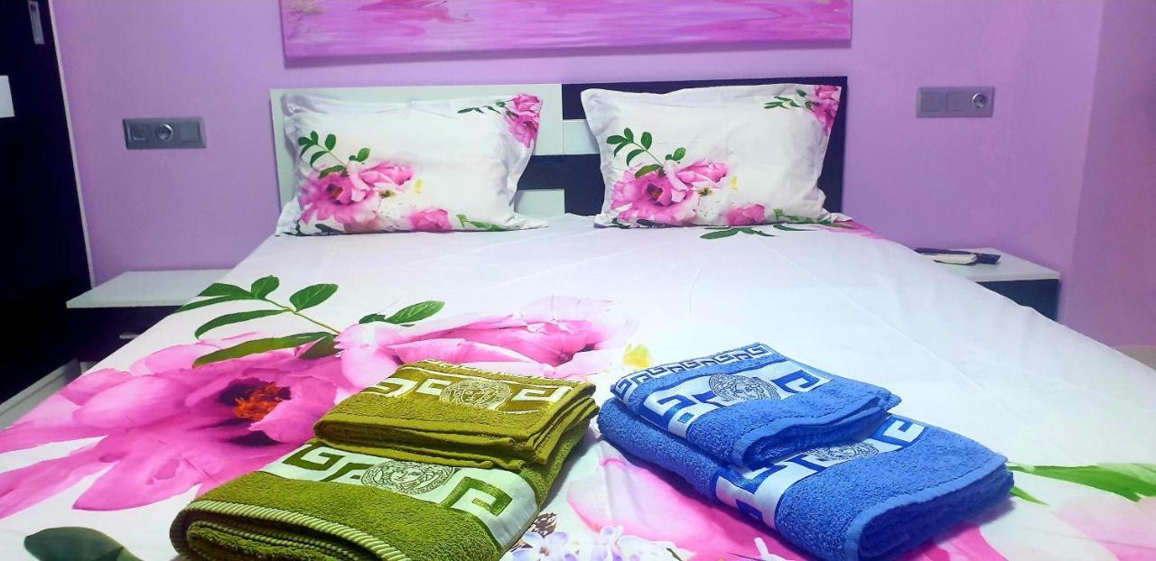 Perfect Suites Неос Мармарас Екстериор снимка