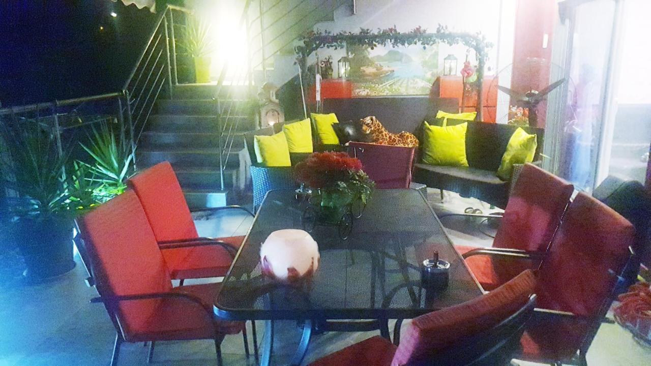 Perfect Suites Неос Мармарас Екстериор снимка