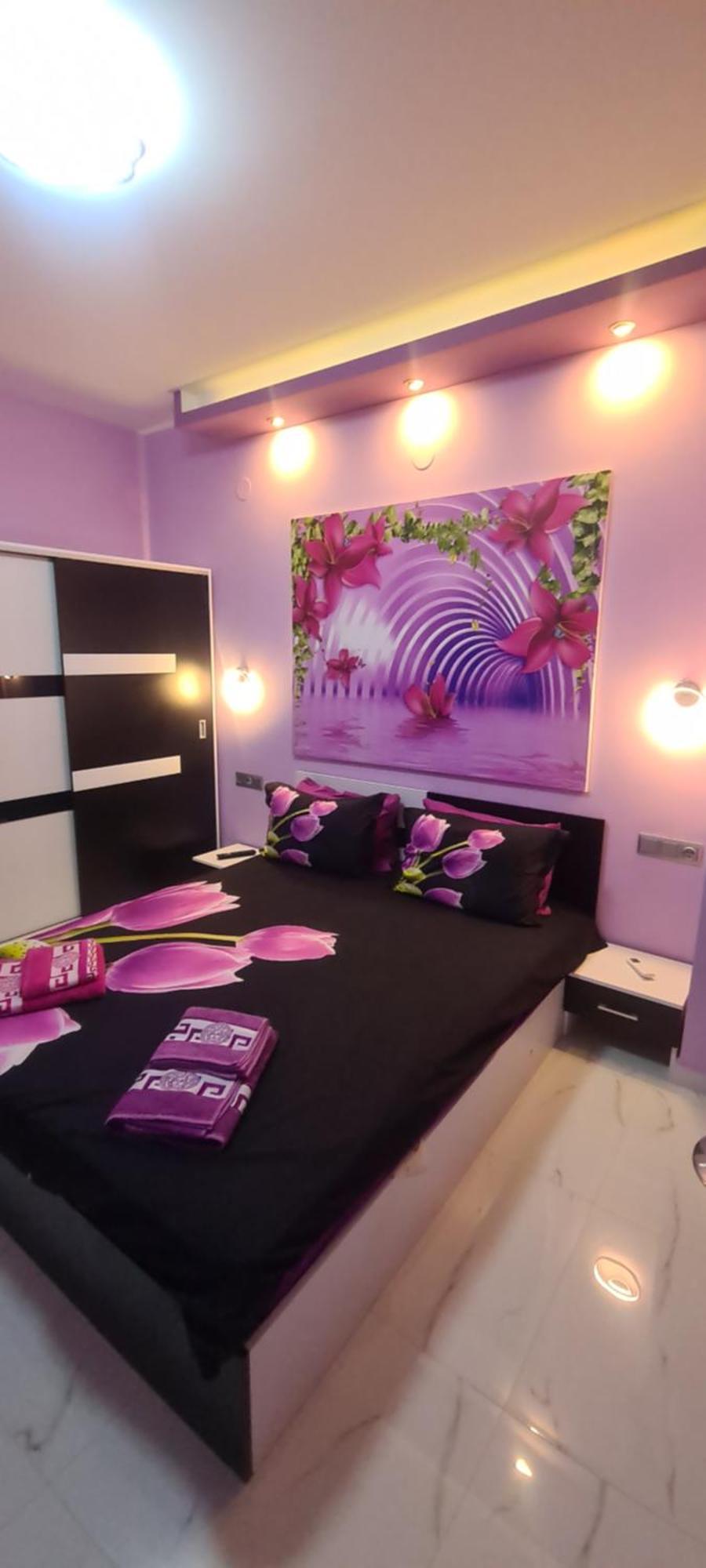 Perfect Suites Неос Мармарас Екстериор снимка