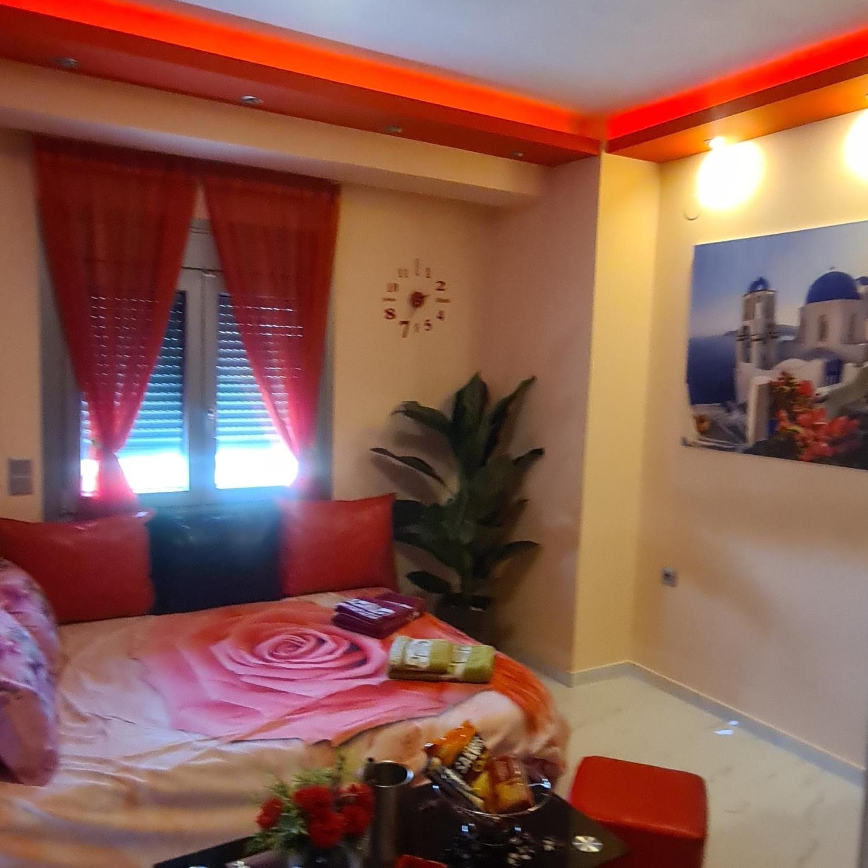 Perfect Suites Неос Мармарас Екстериор снимка