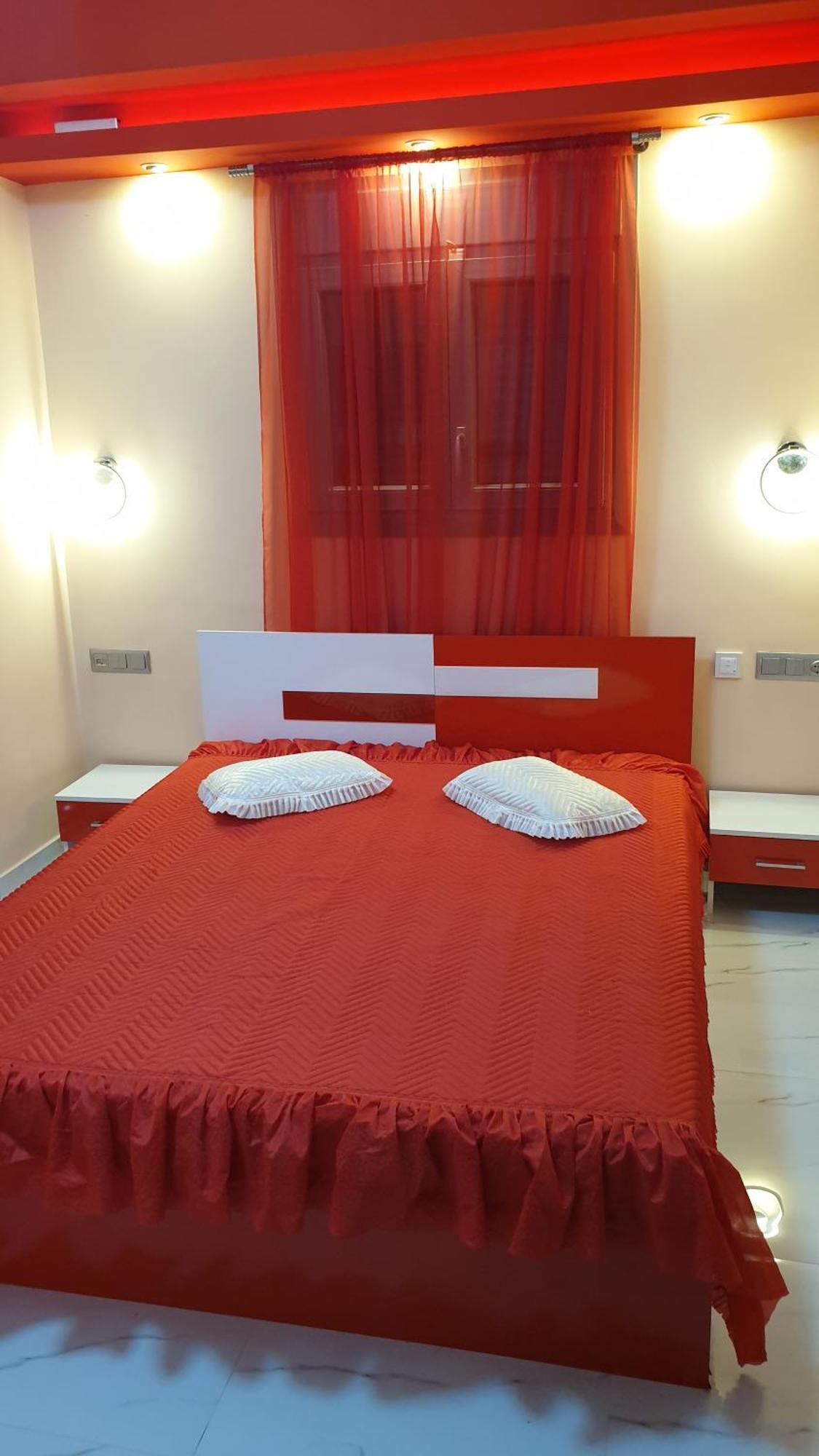 Perfect Suites Неос Мармарас Екстериор снимка