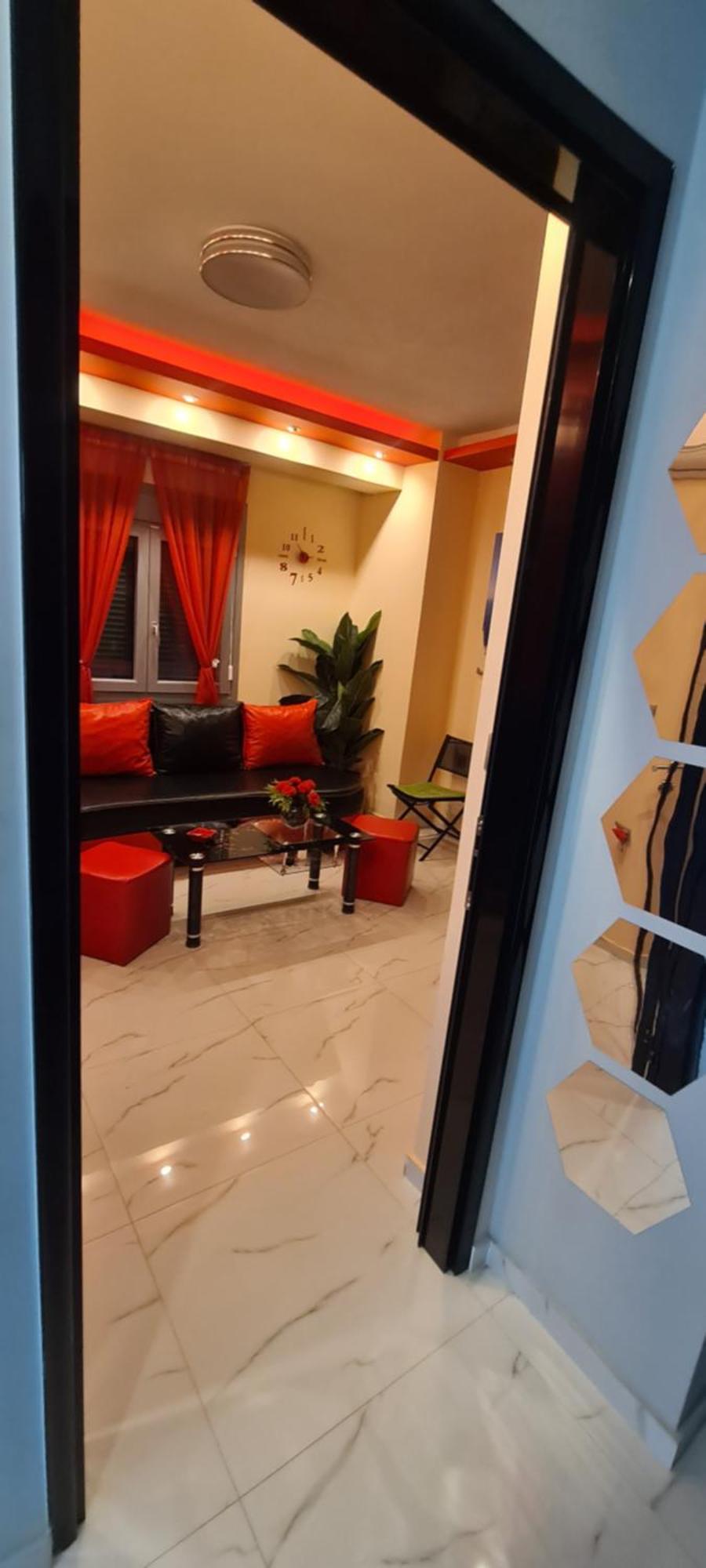 Perfect Suites Неос Мармарас Екстериор снимка