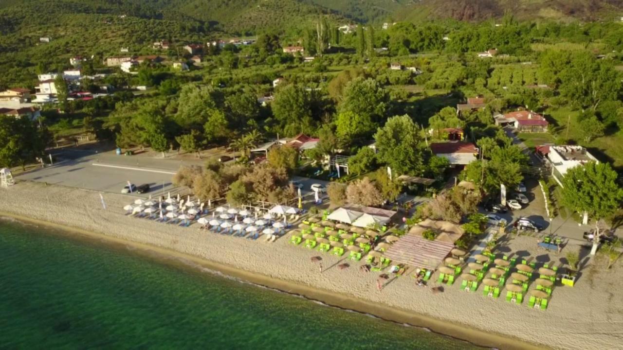 Perfect Suites Неос Мармарас Екстериор снимка