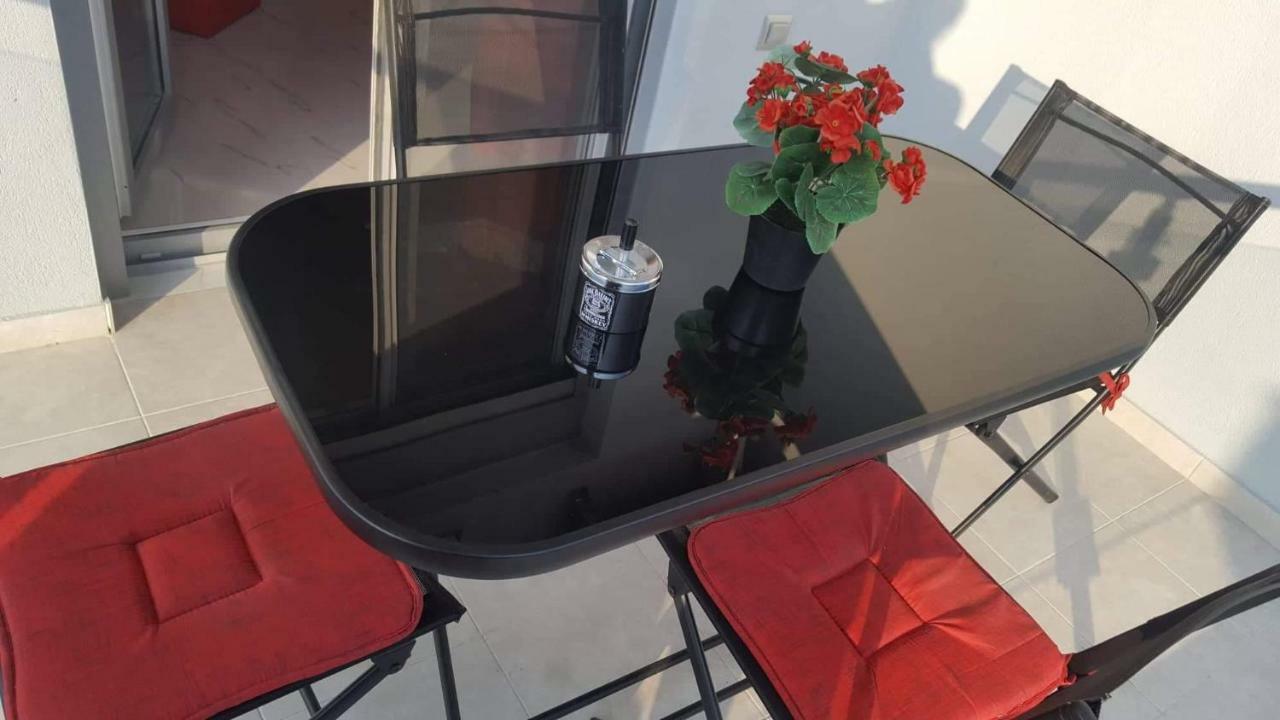Perfect Suites Неос Мармарас Екстериор снимка