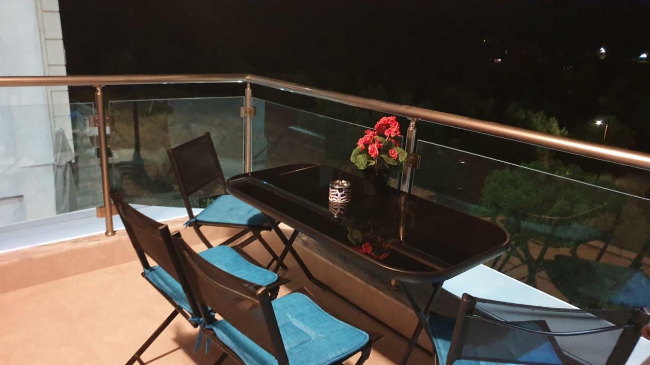 Perfect Suites Неос Мармарас Екстериор снимка